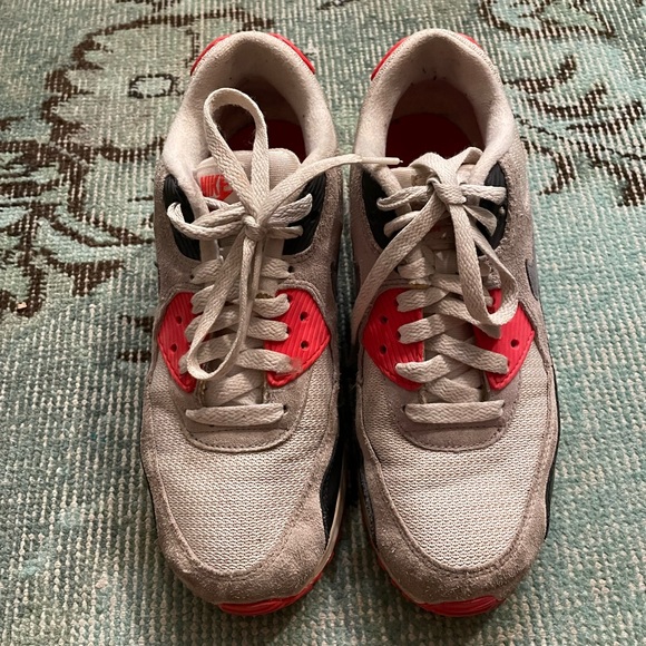 Nike Air Max 90 Infrared - Picture 2 of 6